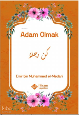 Adam Olmak