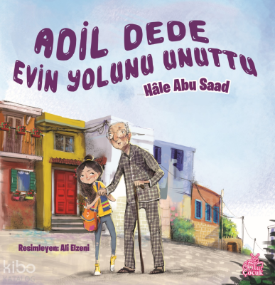 Adil Dede Evin Yolunu Unuttu