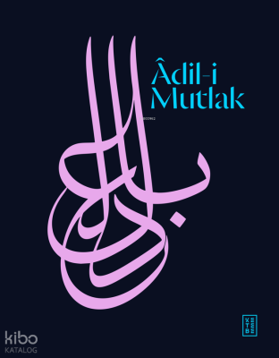 Âdil-i Mutlak