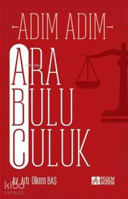 Adım Adım Arabuluculuk