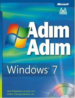 Adım Adım Windows 7