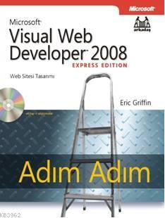 Adım Adınm| Microsoft Visual Web Developer 2008