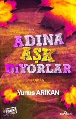 Adına Aşk Diyorlar