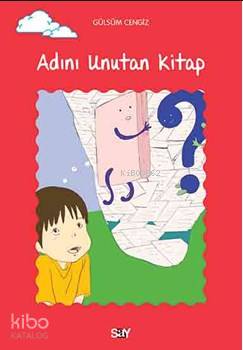 Adını Unutan Kitap