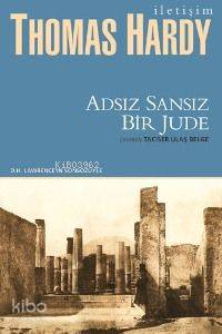 Adsız Sansız Bir Jude