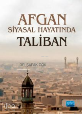 Afgan Siyasal Hayatında Taliban