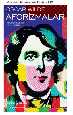 Aforizmalar – Ciltli Oscar Wilde