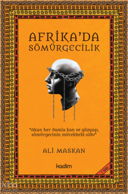 Afrika’da Sömürgecilik
