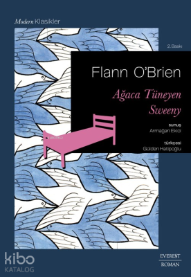 Ağaca Tüneyen Sweeny Flann OBrien