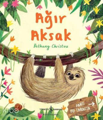 Ağır Aksak Bethany Christou