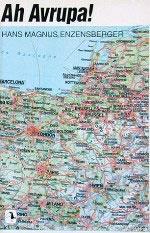 Ah Avrupa!