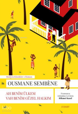 Ah Benim Ülkem Vah Benim Güzel Halkım