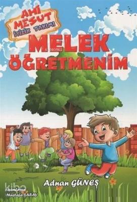 Ahi Mesut İyilik Takımı Melek Öğretmen