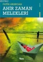 Ahir Zaman Melekleri