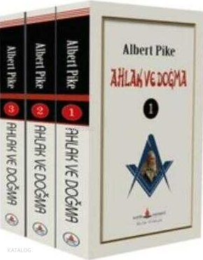 Ahlak ve Doğma (3 Kitap Set)