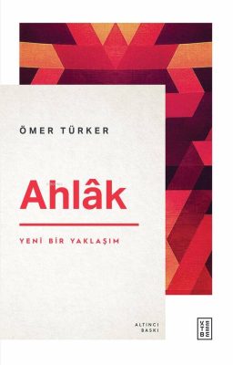 Ahlâk Ömer Türker