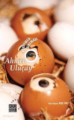 Ahmet Uluçay Edisyon