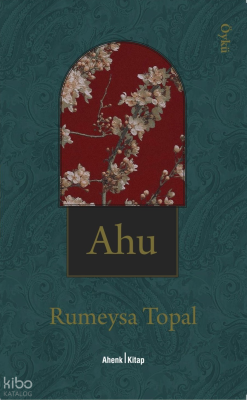 Ahu Rumeysa Topal