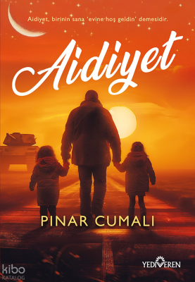 Aidiyet Pınar Cumalı