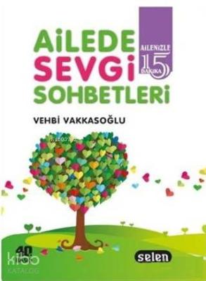 Ailede Sevgi Sohbetleri