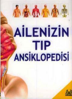 Ailenizin Tıp Ansiklopedisi (ciltli)