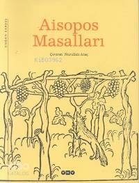 Aisopos Masalları (Ciltli)