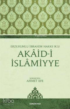 Akaid-i İslamiyye