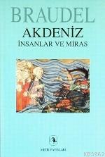 Akdeniz; İnsanlar ve Miras