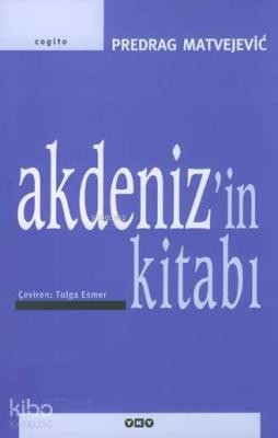 Akdeniz'in Kitabı
