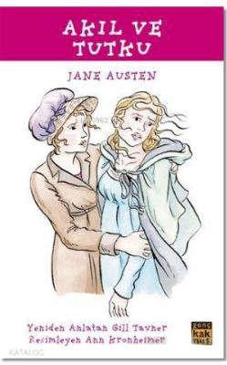 Akıl ve Tutku Jane Austen