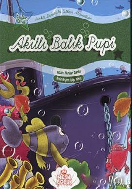 Akıllı Balık Pupi Nurdan Damla