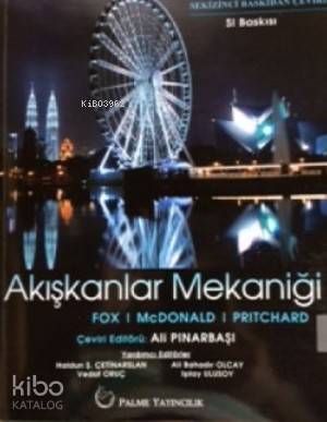 Akışkanlar Mekaniği