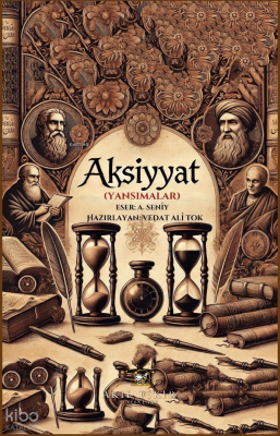 Aksiyyat (Yansımalar)