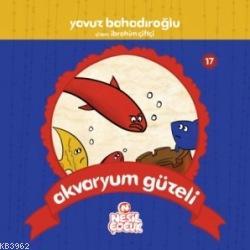 Akvaryum Güzeli