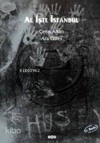Al İşte İstanbul