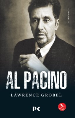 Al Pacino Lawrence Grobel