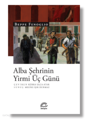 Alba Şehrinin Yirmi Üç Günü