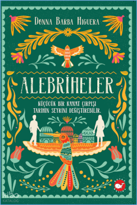 Alebriheler