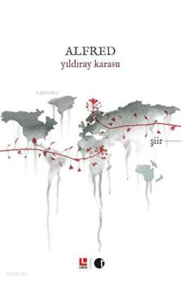 Alfred Yıldıray Karasu