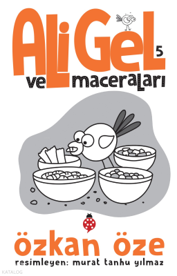 Ali Gel ve Maceraları - 5