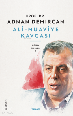 Ali - Muaviye Kavgası Adnan Demircan