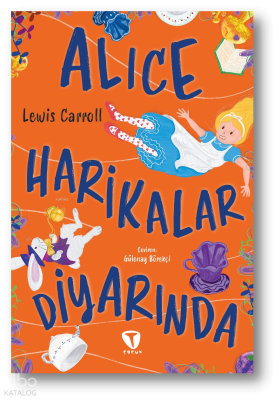 Alice Harikalar Diyarında