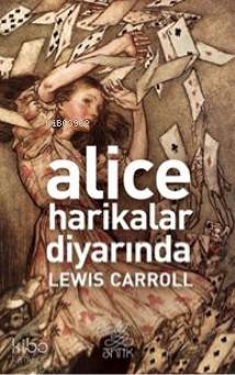 Alice Harikalar Diyarında