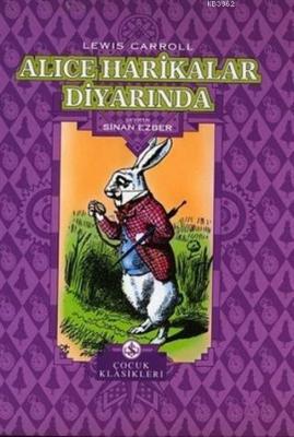 Alice Harikalar Diyarında