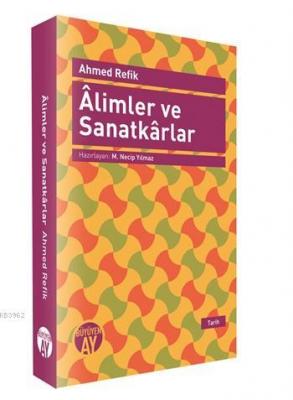 Alimler ve Sanatkarlar