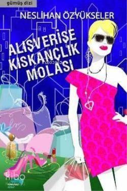 Alışverişe Kıskançlık Molası