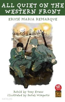 All Quiet The Western Front