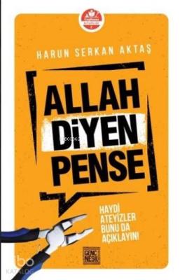 Allah Diyen Pense