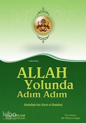 Allah Yolunda Adım Adım