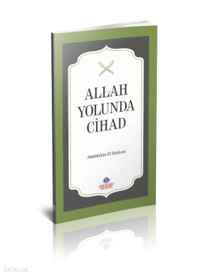 Allah Yolunda Cihad